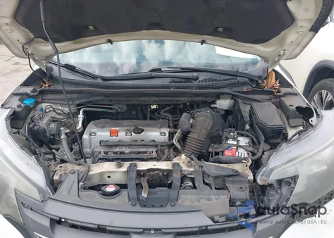 2013 Honda Cr-V Ex z USA, uszkodzony, nr VIN 5J6RM4H51DL040329